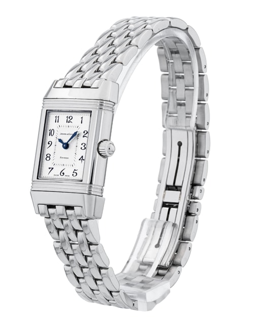 Jaeger-LeCoultre Reverso Duetto 2668120 Image 2